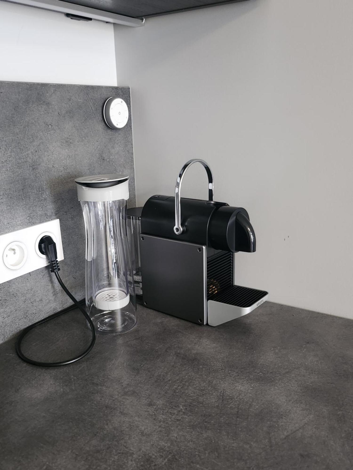 Appartement T2 Centre Rodez La Lutz ภายนอก รูปภาพ