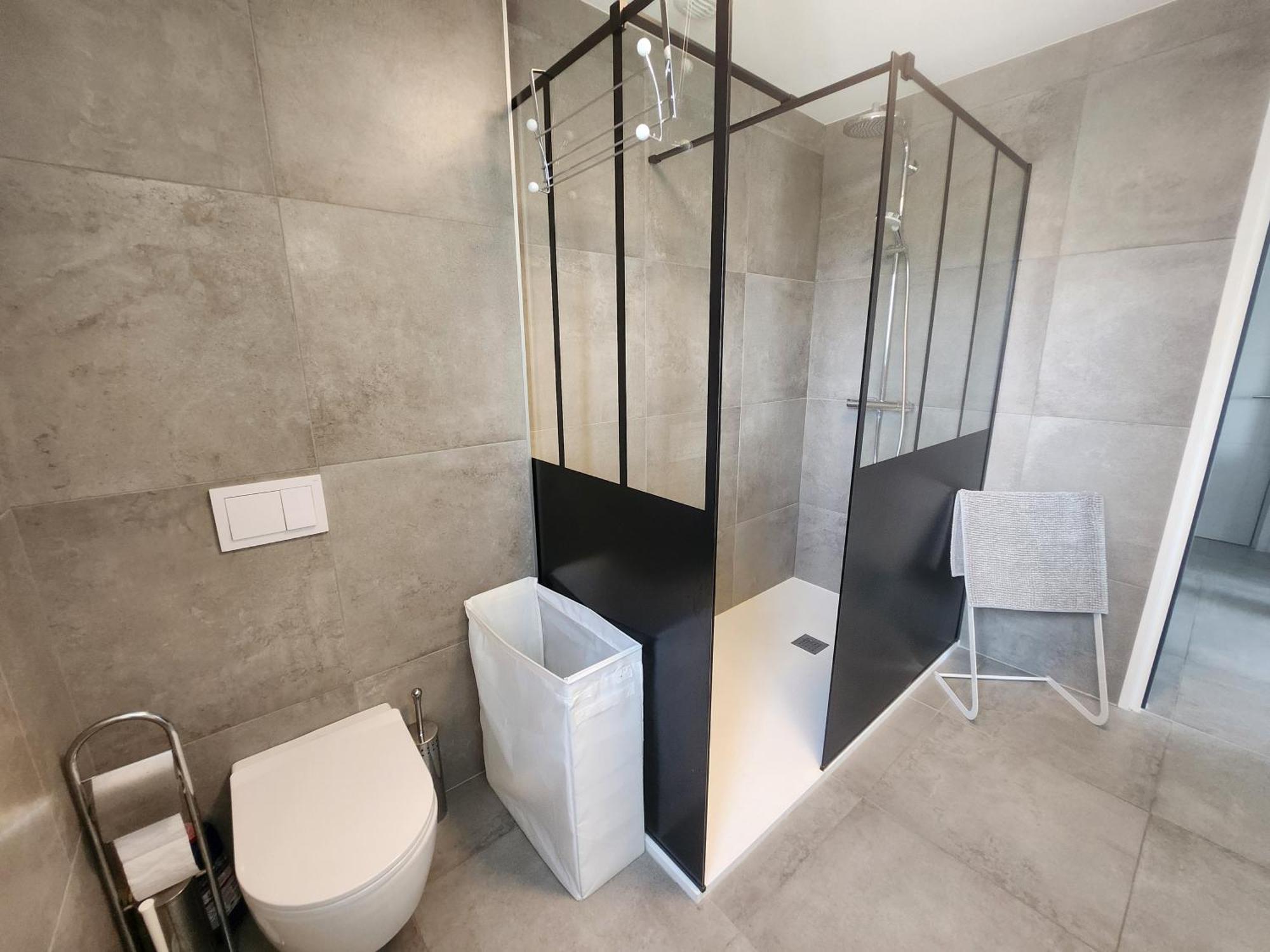 Appartement T2 Centre Rodez La Lutz ภายนอก รูปภาพ