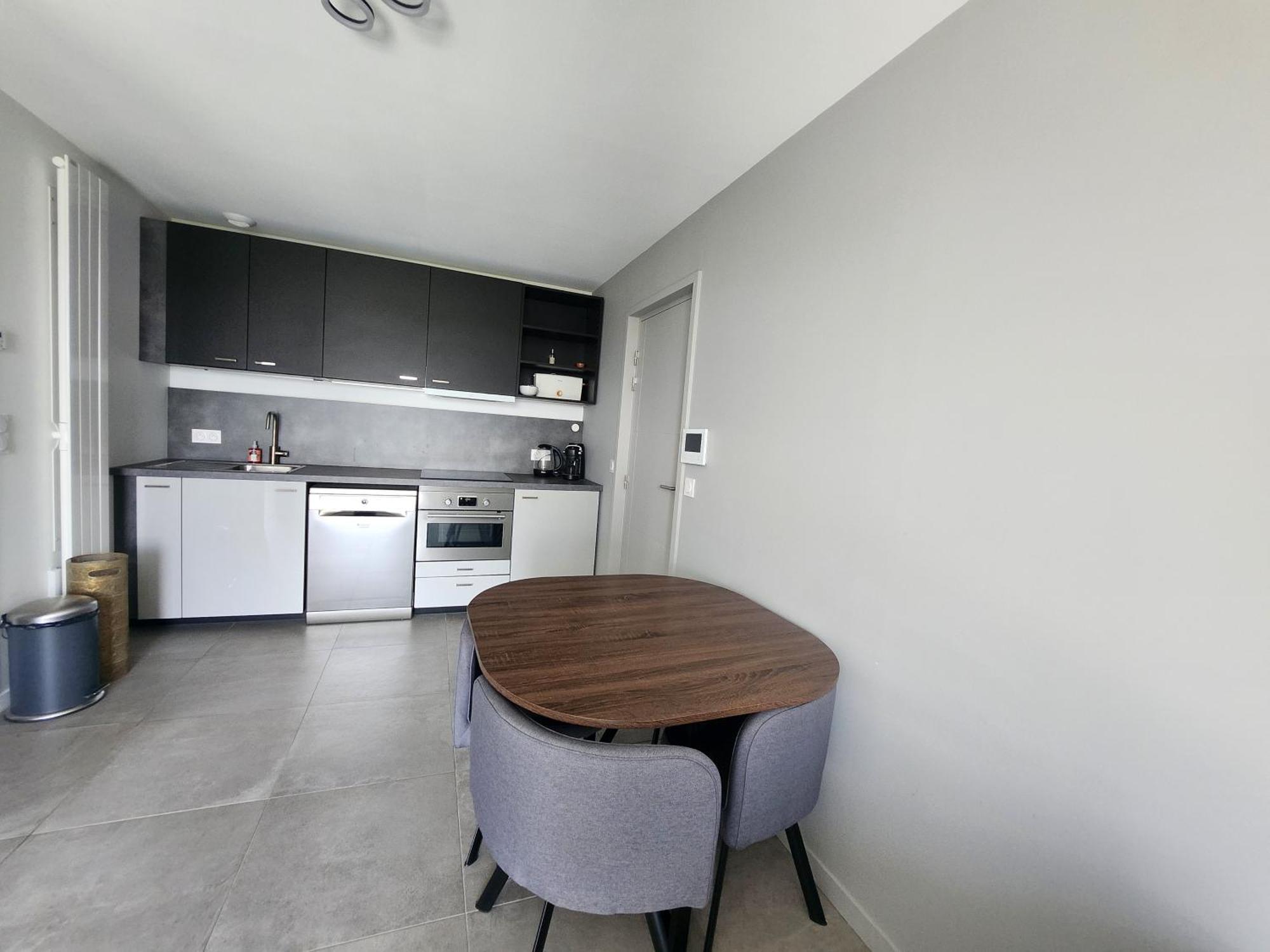 Appartement T2 Centre Rodez La Lutz ภายนอก รูปภาพ