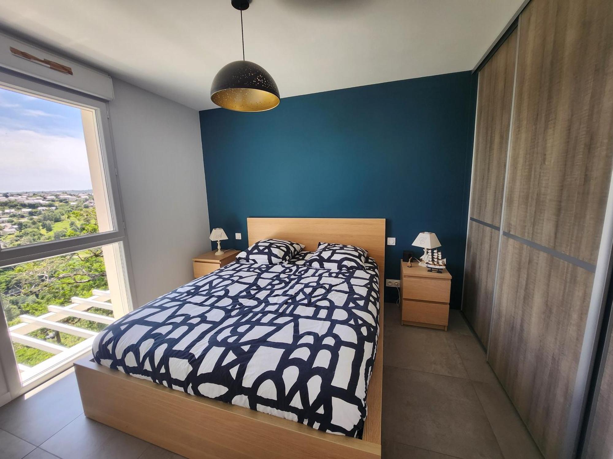 Appartement T2 Centre Rodez La Lutz ภายนอก รูปภาพ