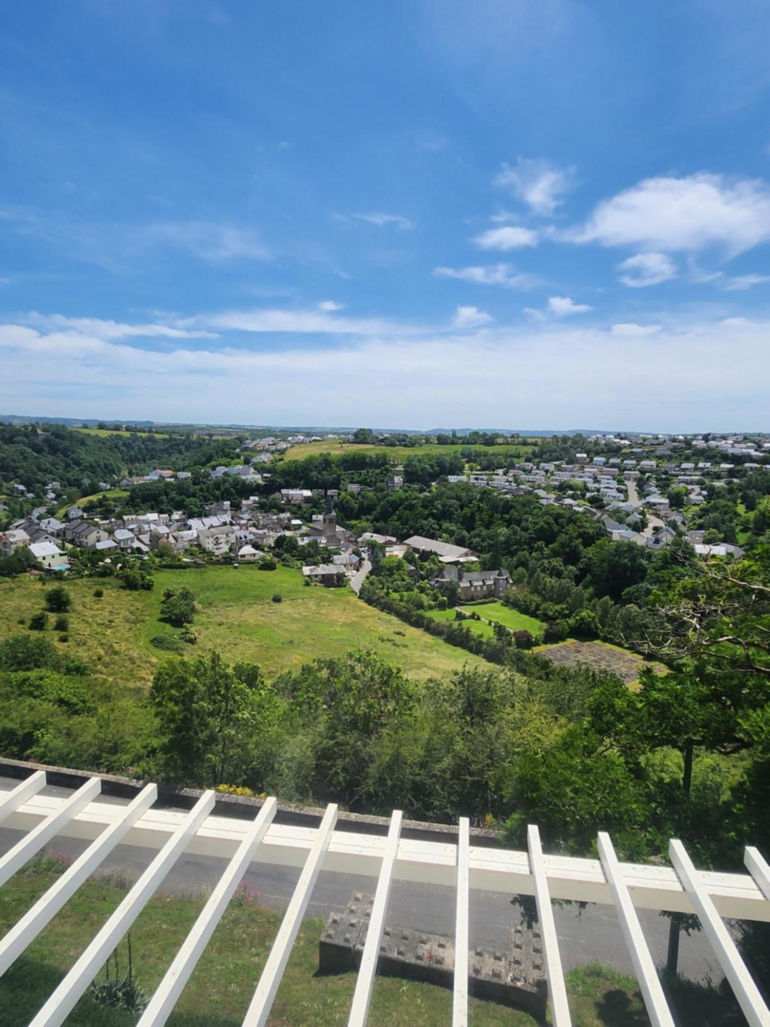 Appartement T2 Centre Rodez La Lutz ภายนอก รูปภาพ
